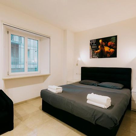 Cittadella Apartments Verona Exterior foto